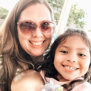 Meet your Posher, Deanne